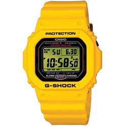 Image of Casio G-Shock 30 år jubilæums model med solar funktion